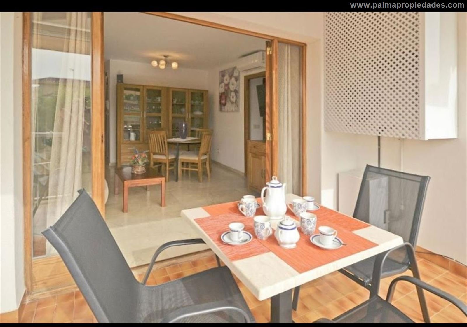Piso de 70 m² en Alcúdia