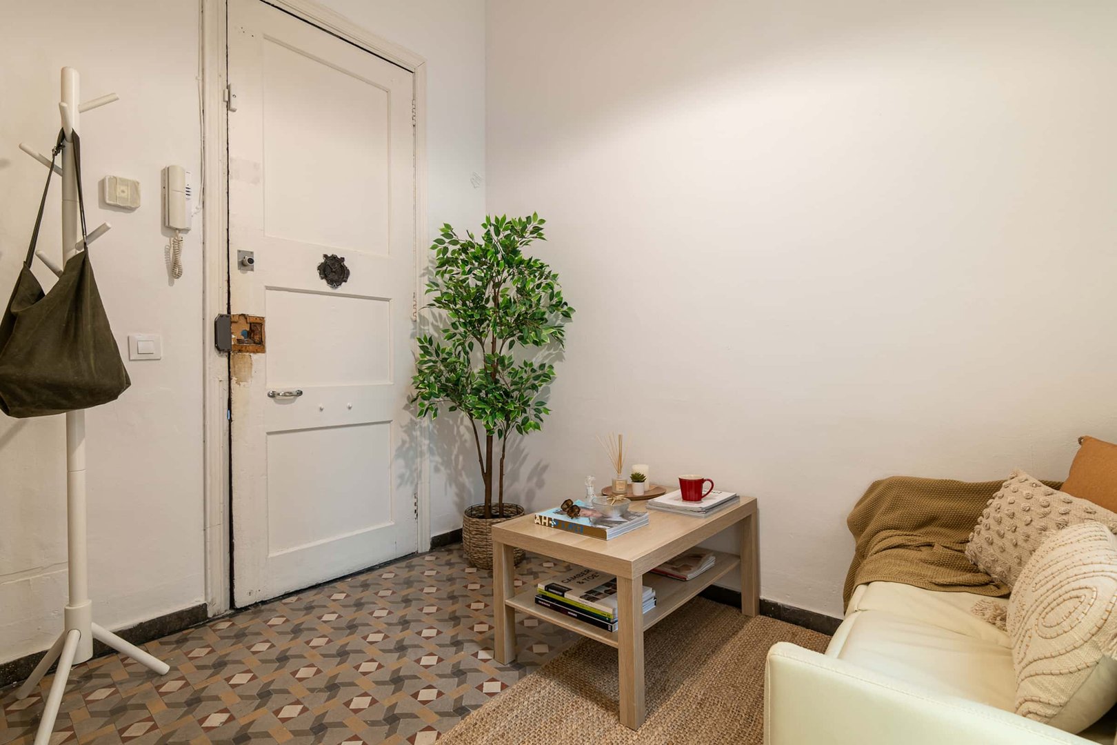 Zimmer zur Miete, Barcelona