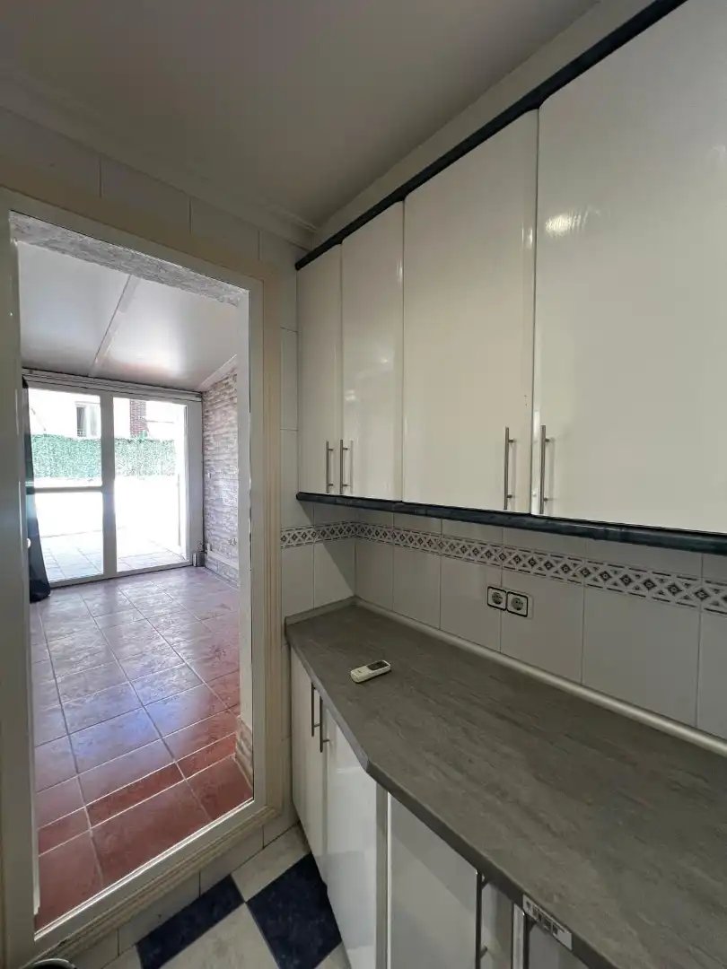 Piso de 120 m² en Madrid