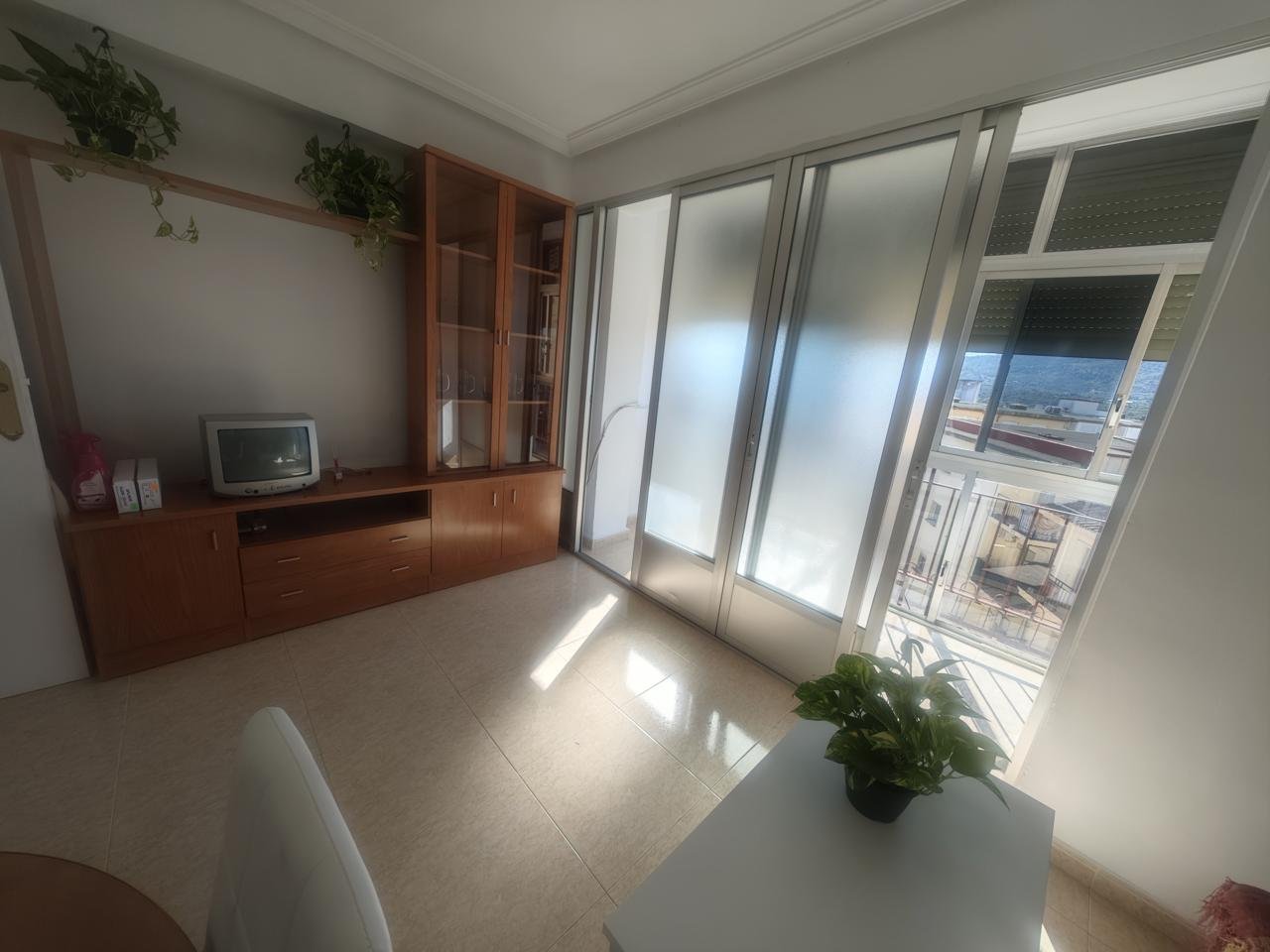 Piso de 74 m² en Plasencia