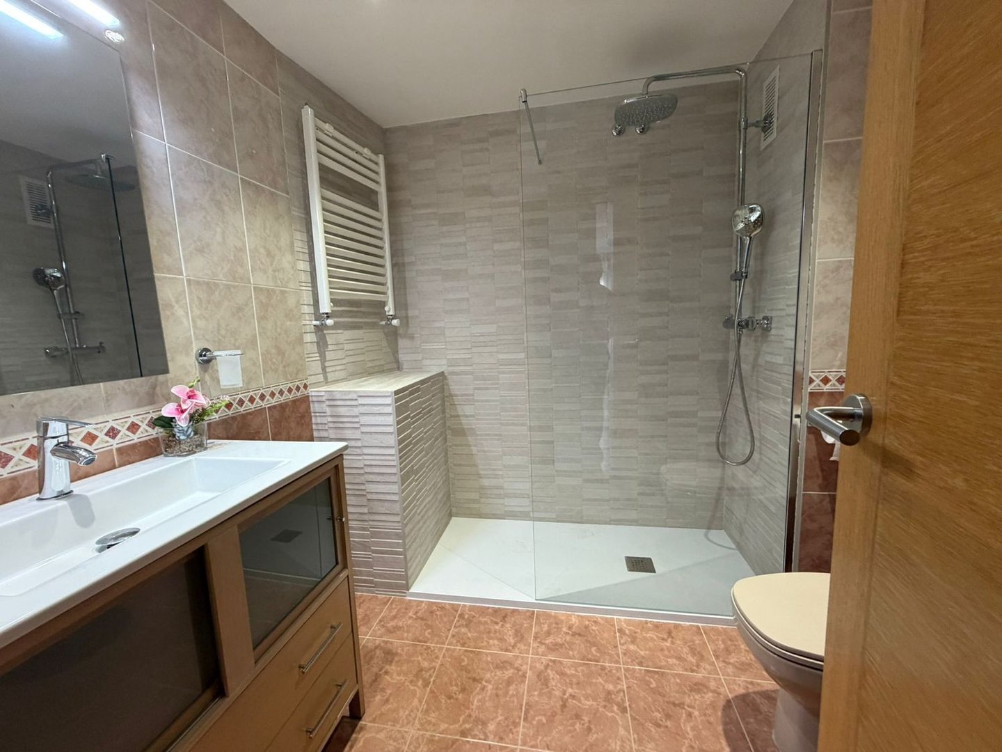 Pis de 118 m² a València