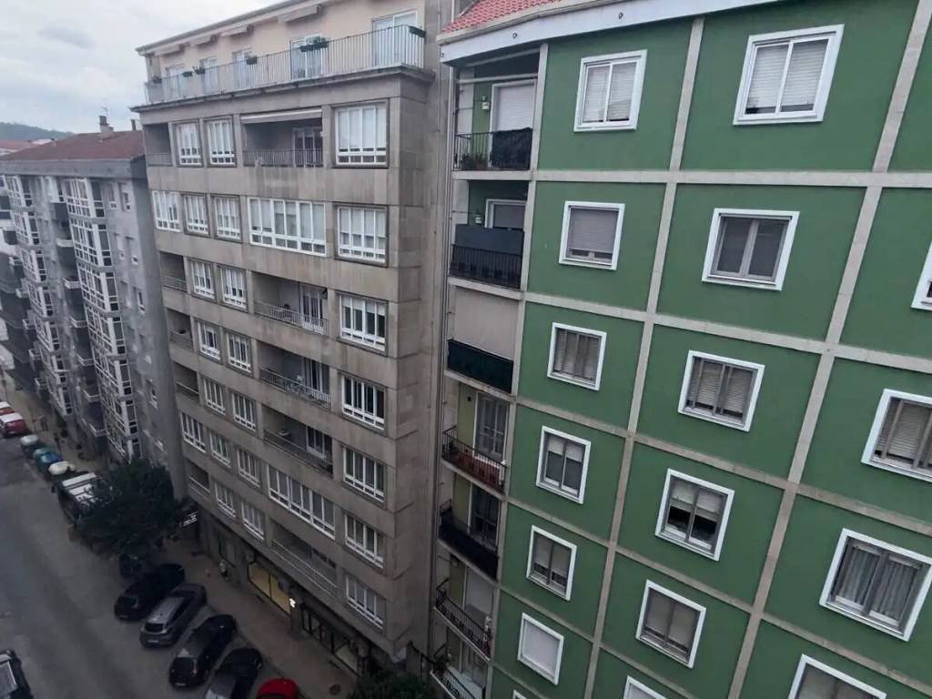 Appartamento 110 m² a Ourense