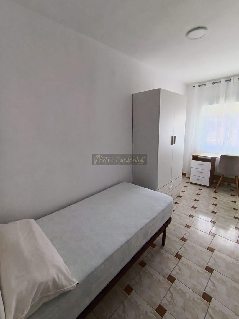 Piso de 92 m² en Mérida
