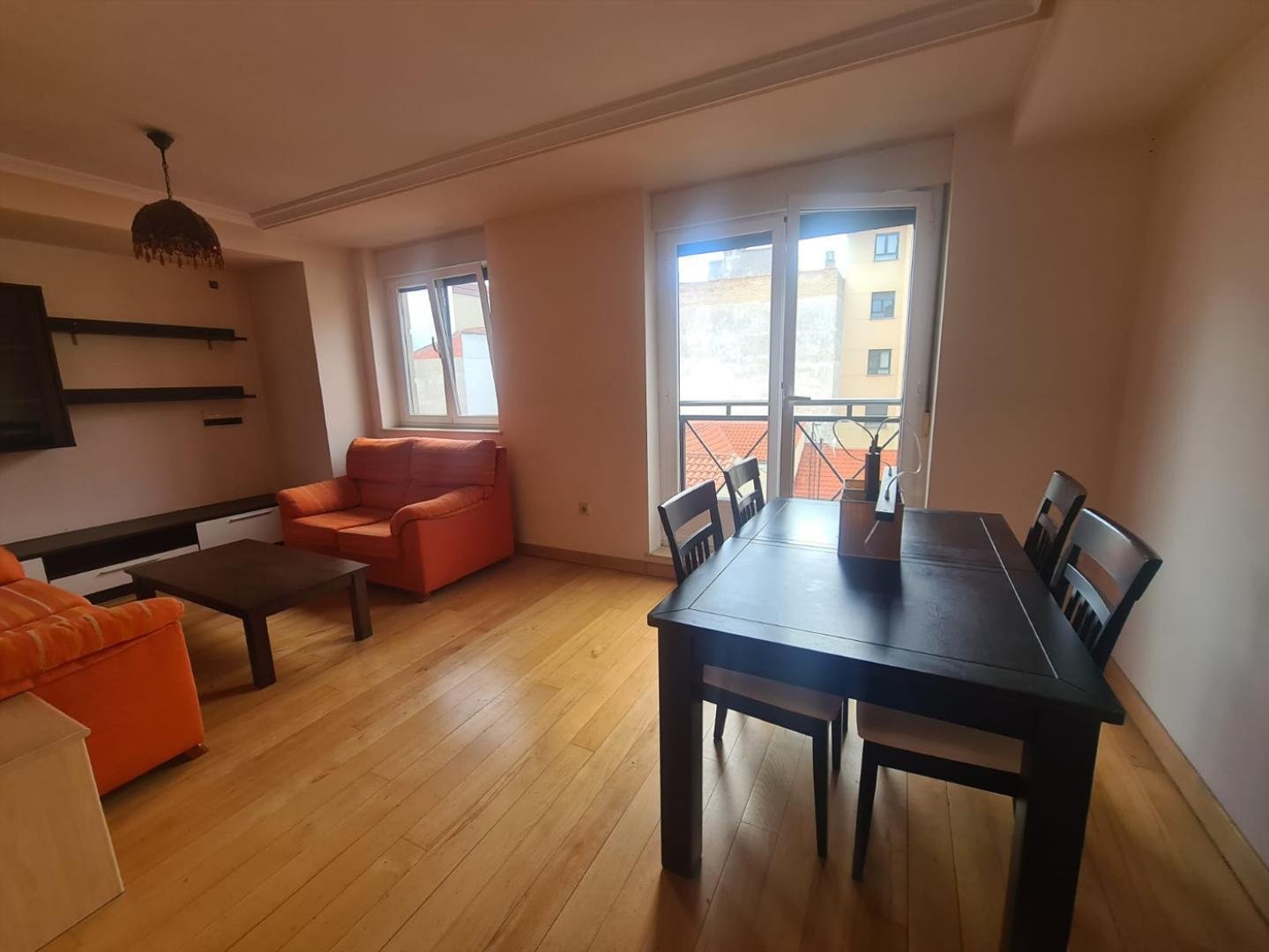 Piso de 109 m² en Salamanca