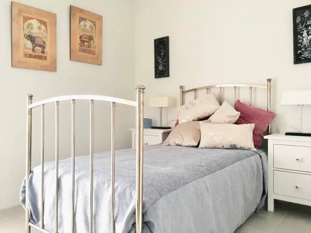 Casa de 396 m² en Estepona
