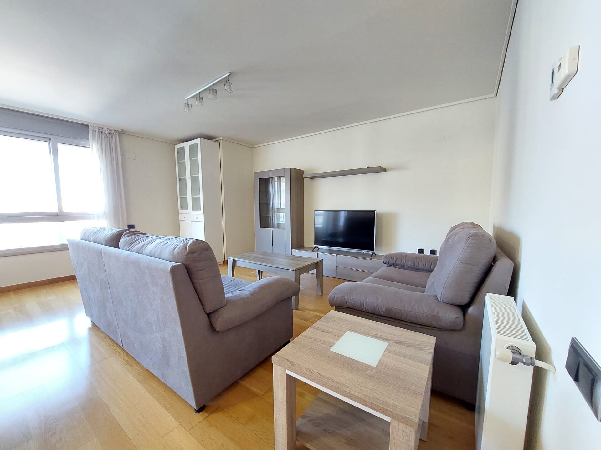 Wohnung 115 m² in Alicante
