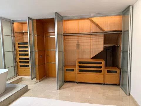 Pis de 150 m² a València