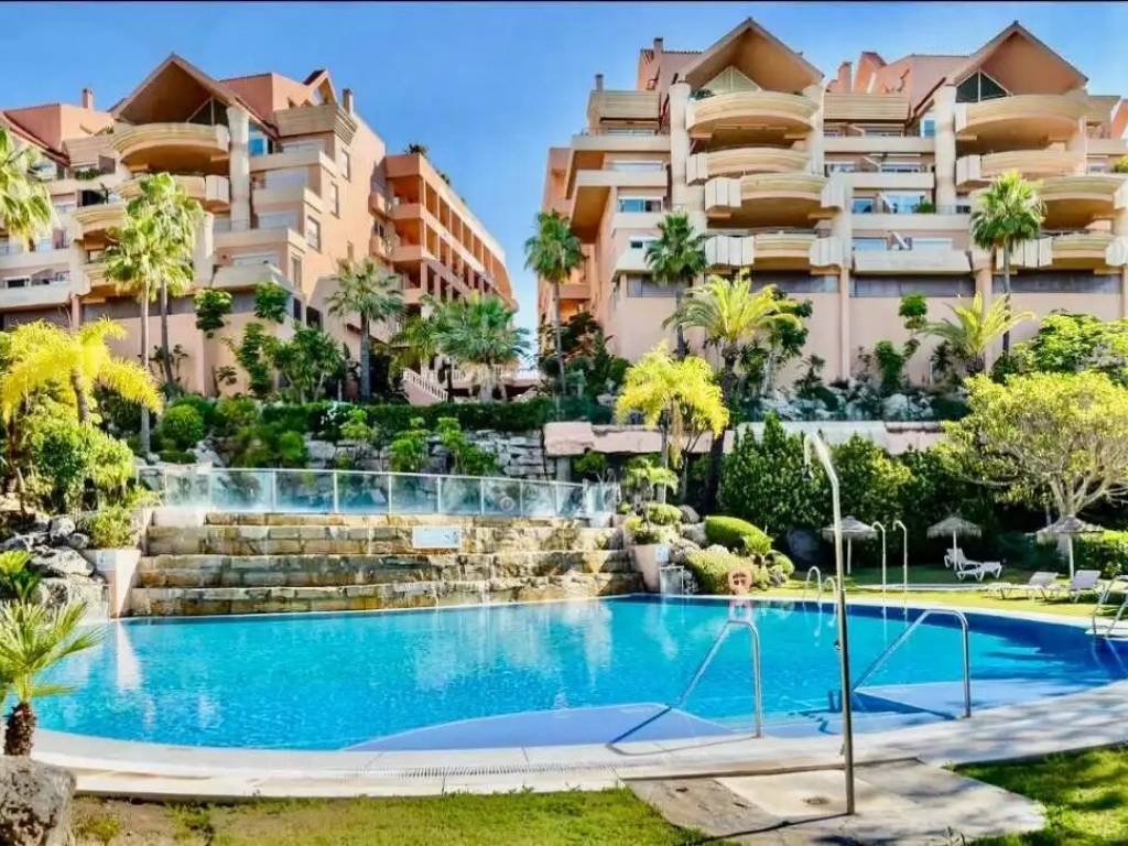 Appartamento 157 m² a Marbella