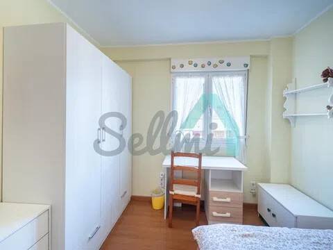 Piso de 92 m² en Oviedo