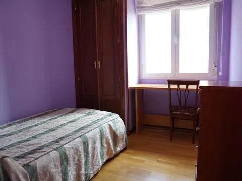 Habitación 121 m², Ávila