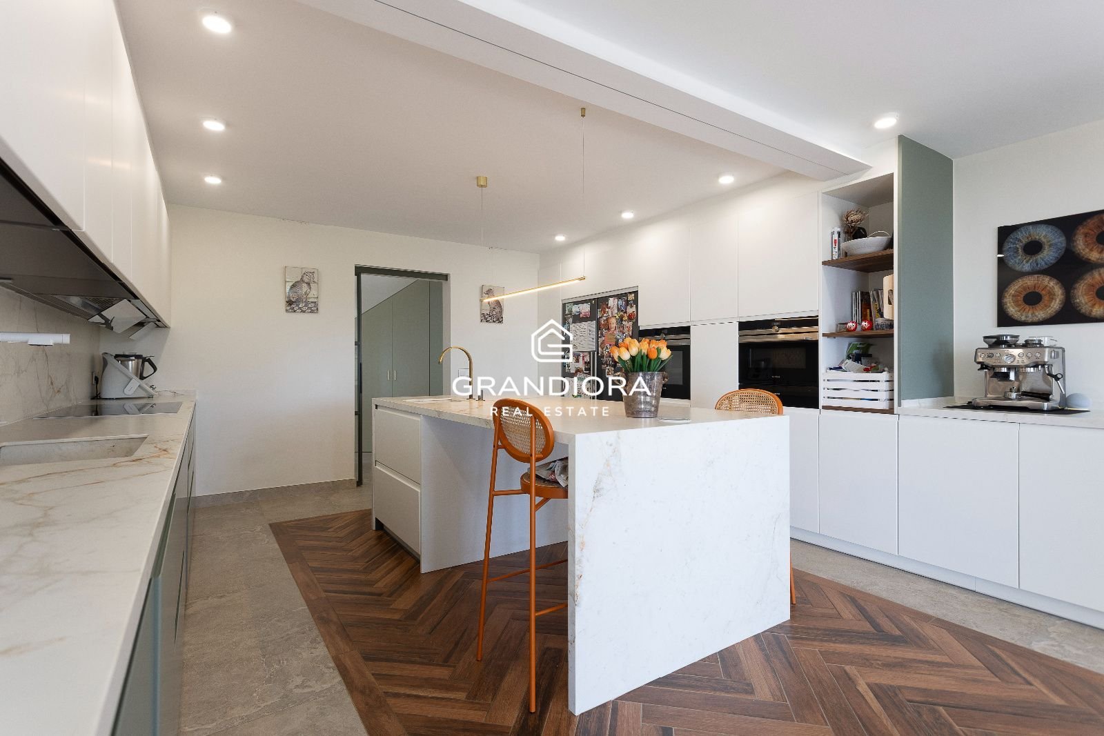 Casa de 928 m² en Cabrils