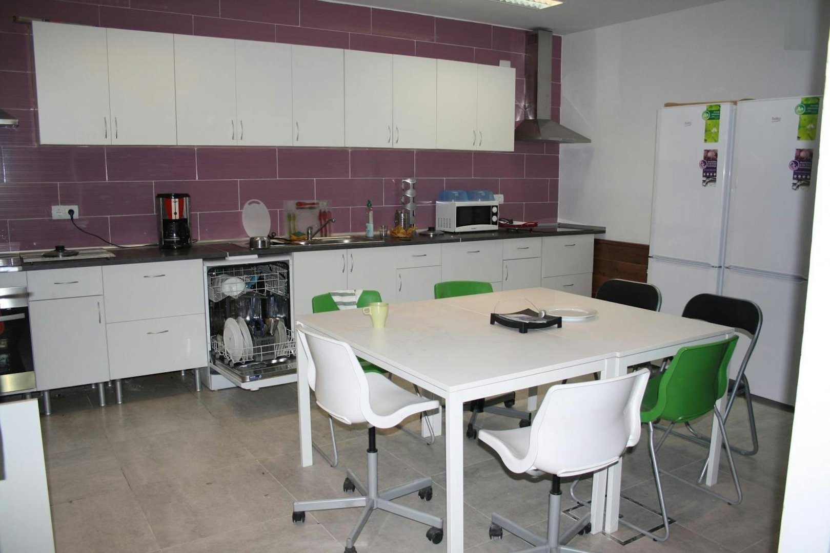 Habitación en alquiler, Sevilla