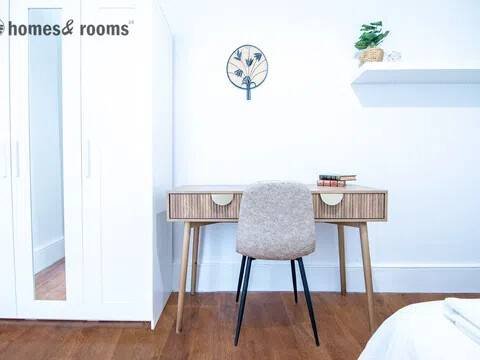 Habitación 230 m², Santiago de Compostela