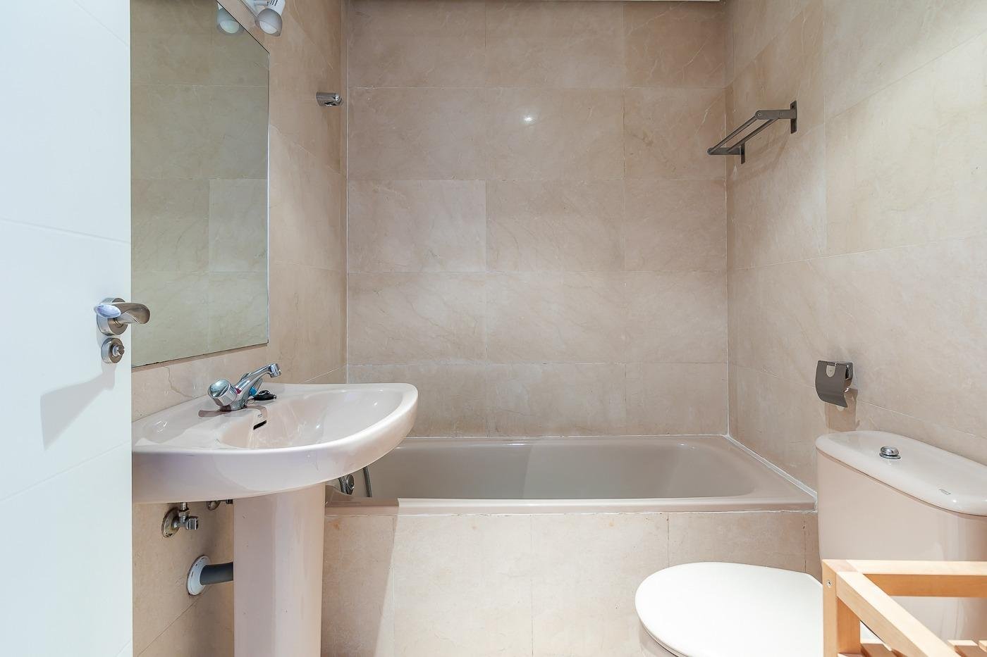 Pis de 36 m² a Madrid