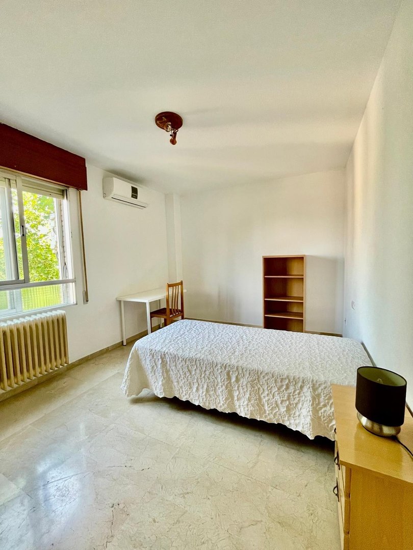 Pis de 120 m² a Granada