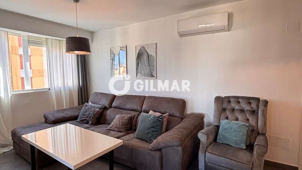 Appartamento 79 m² a Málaga