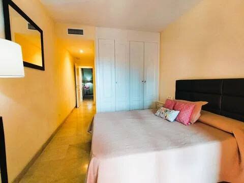 Pis de 110 m² a Manilva