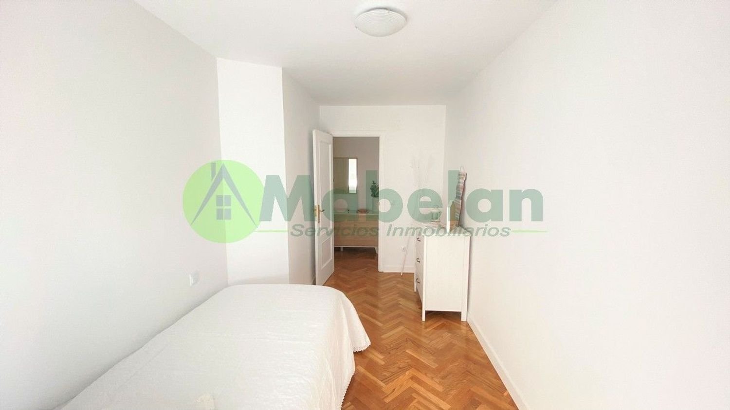Flat 64 m² in Las Rozas de Madrid