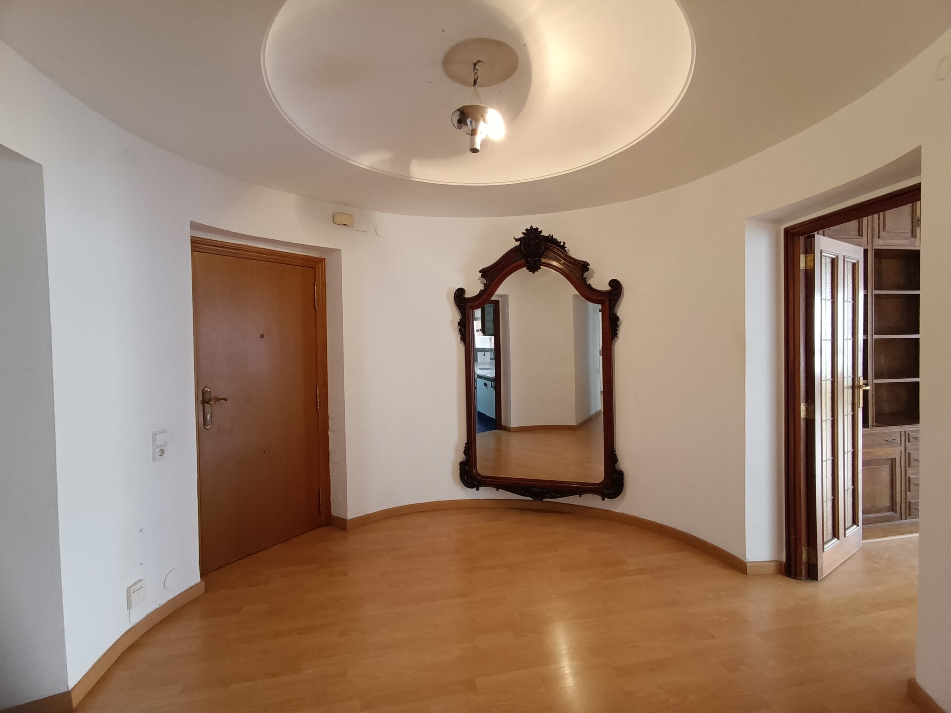 Piso de 161 m² en Valencia