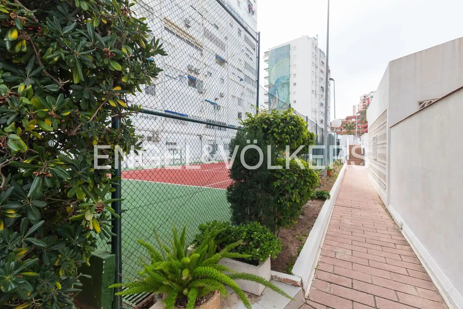 Квартира 94 м² у la Pobla de Farnals