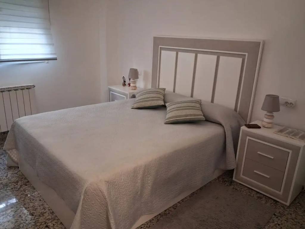 Piso de 137 m² en La Roda