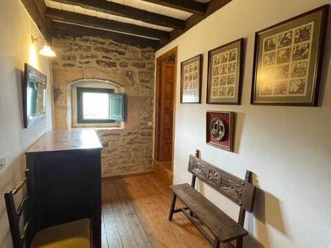 Casa de 213 m² en Espinosa de los Monteros