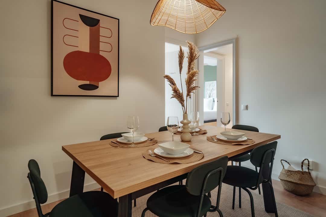 Quarto para alugar, Barcelona