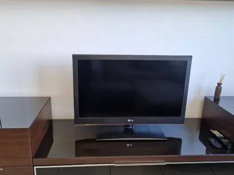 Piso de 42 m² en San Cristóbal de La Laguna