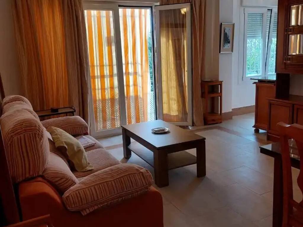 Pis de 80 m² a Còrdova