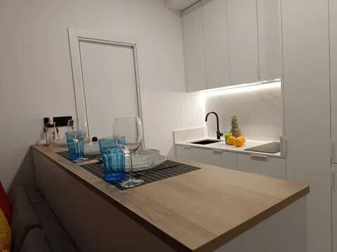 Pis de 40 m² a Madrid