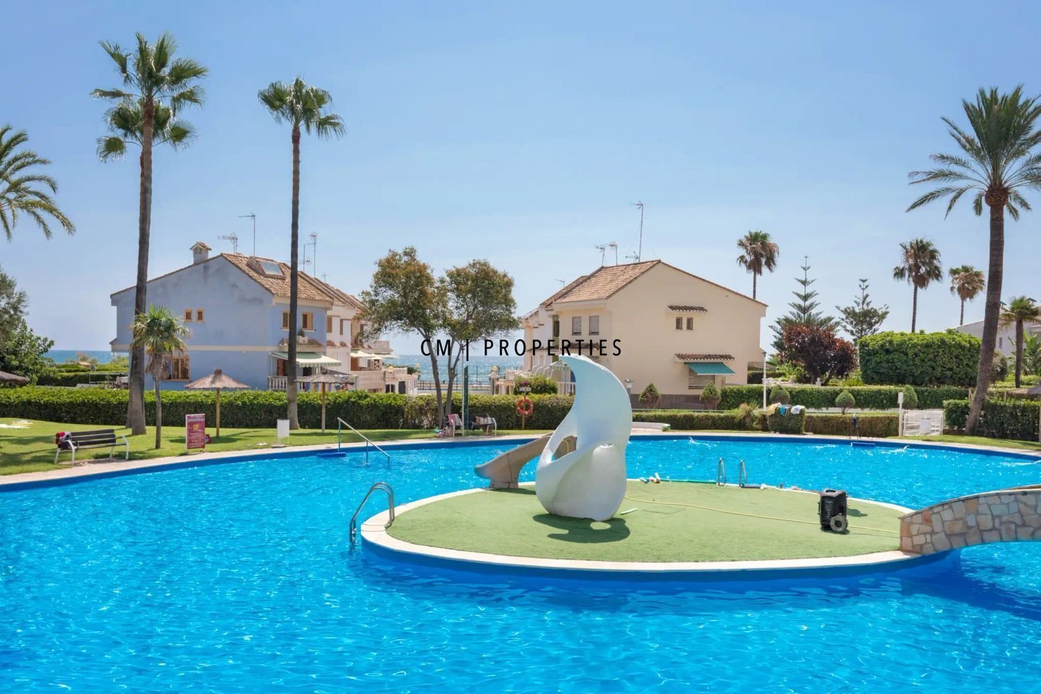 Apartamento 133 m² em el Puig de Santa Maria