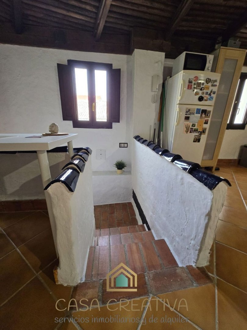 Piso de 50 m² en Játiva