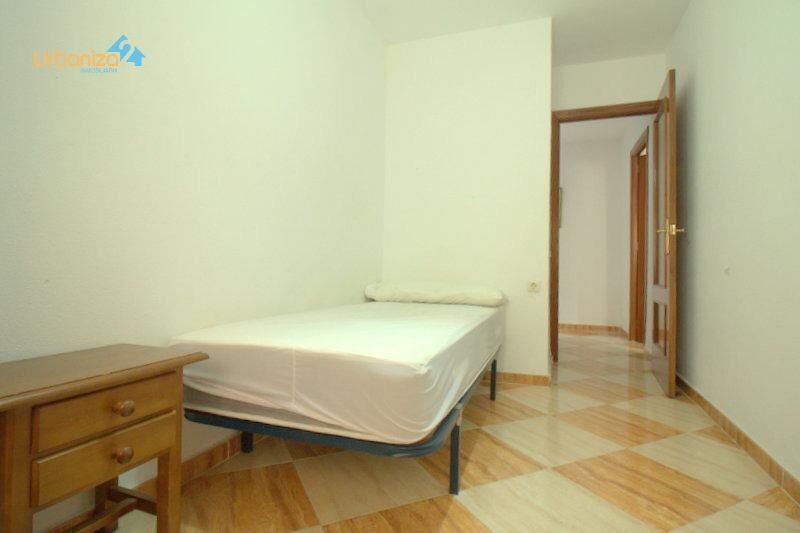 Piso de 86 m² en Badajoz