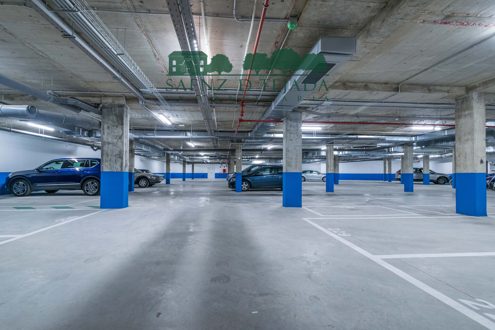 Piso de 96 m² en Sevilla