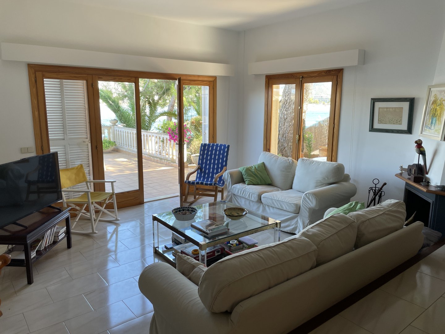 Piso de 219 m² en Calvià