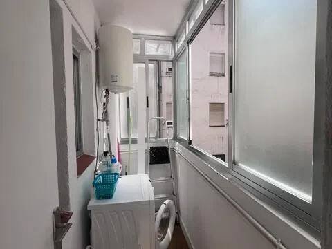 Piso de 91 m² en Talavera de la Reina