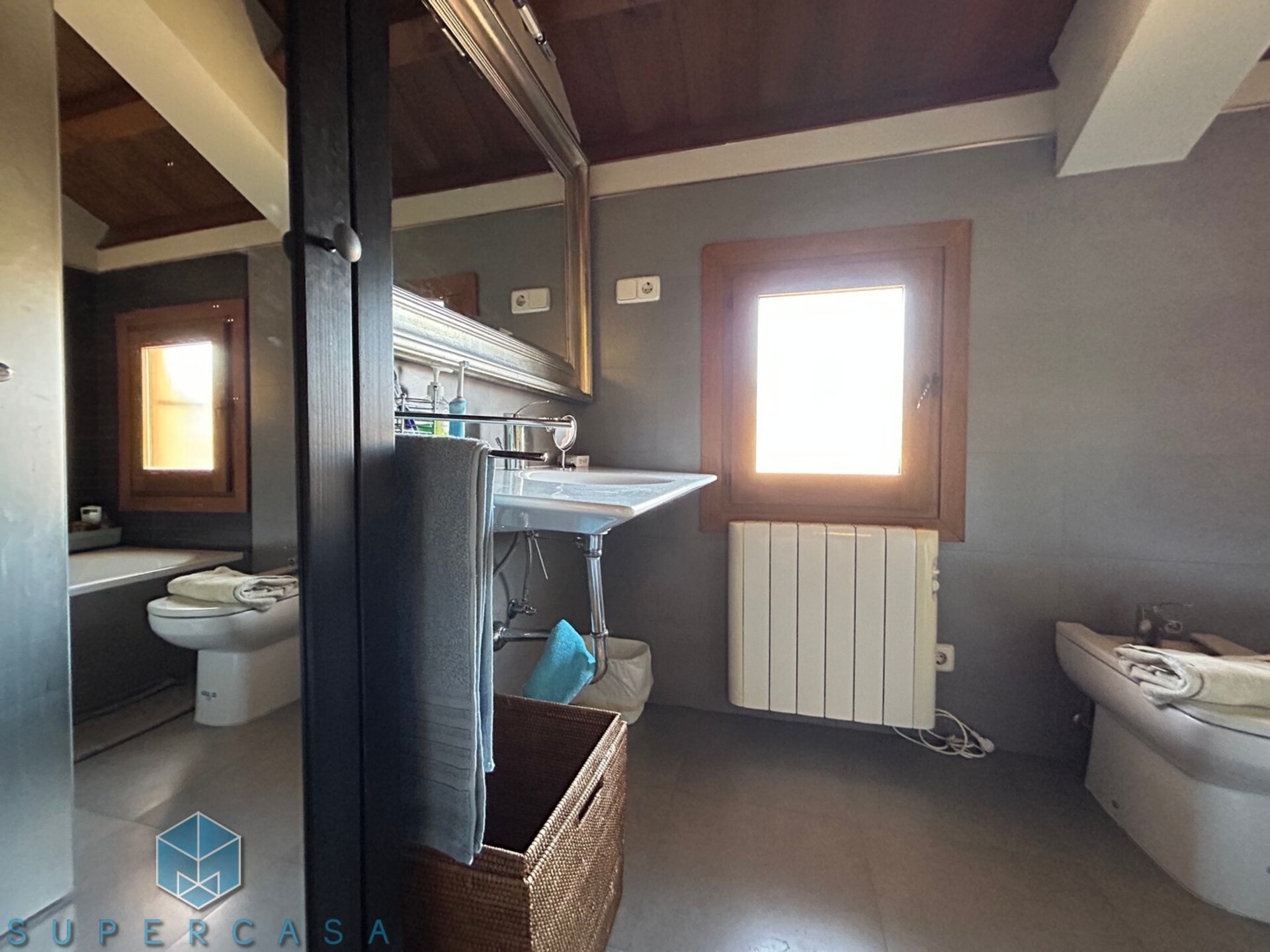 Apartamento 74 m² em Toledo