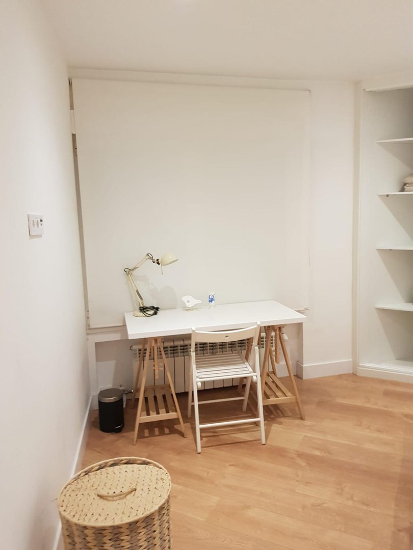 Appartement 80 m² à Madrid