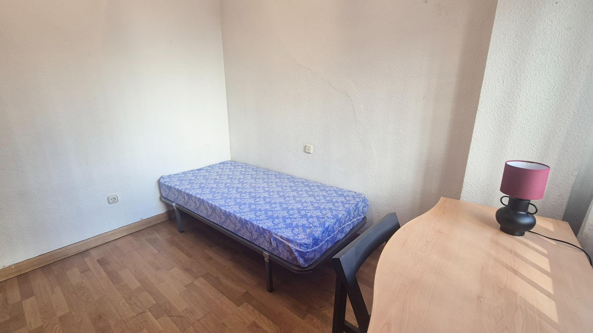 Piso de 83 m² en Salamanca