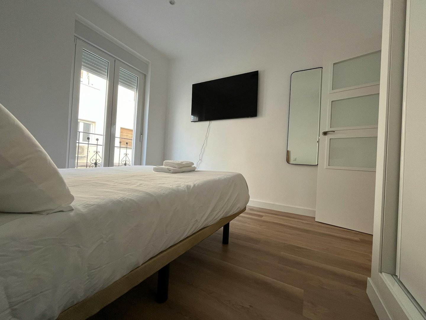 Appartamento 60 m² a Madrid