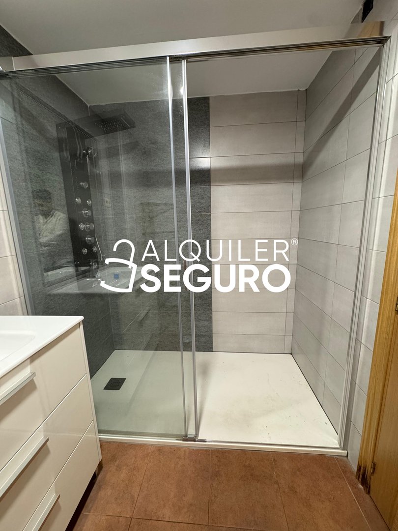 Piso de 140 m² en Málaga
