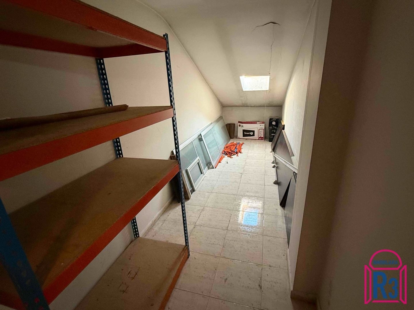 Piso de 135 m² en León