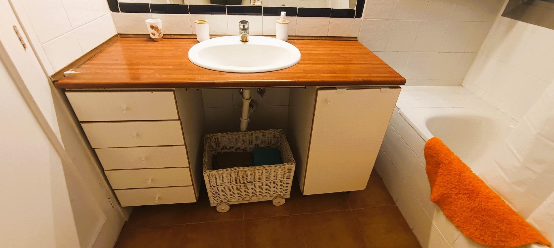 Pis de 76 m² a Palma