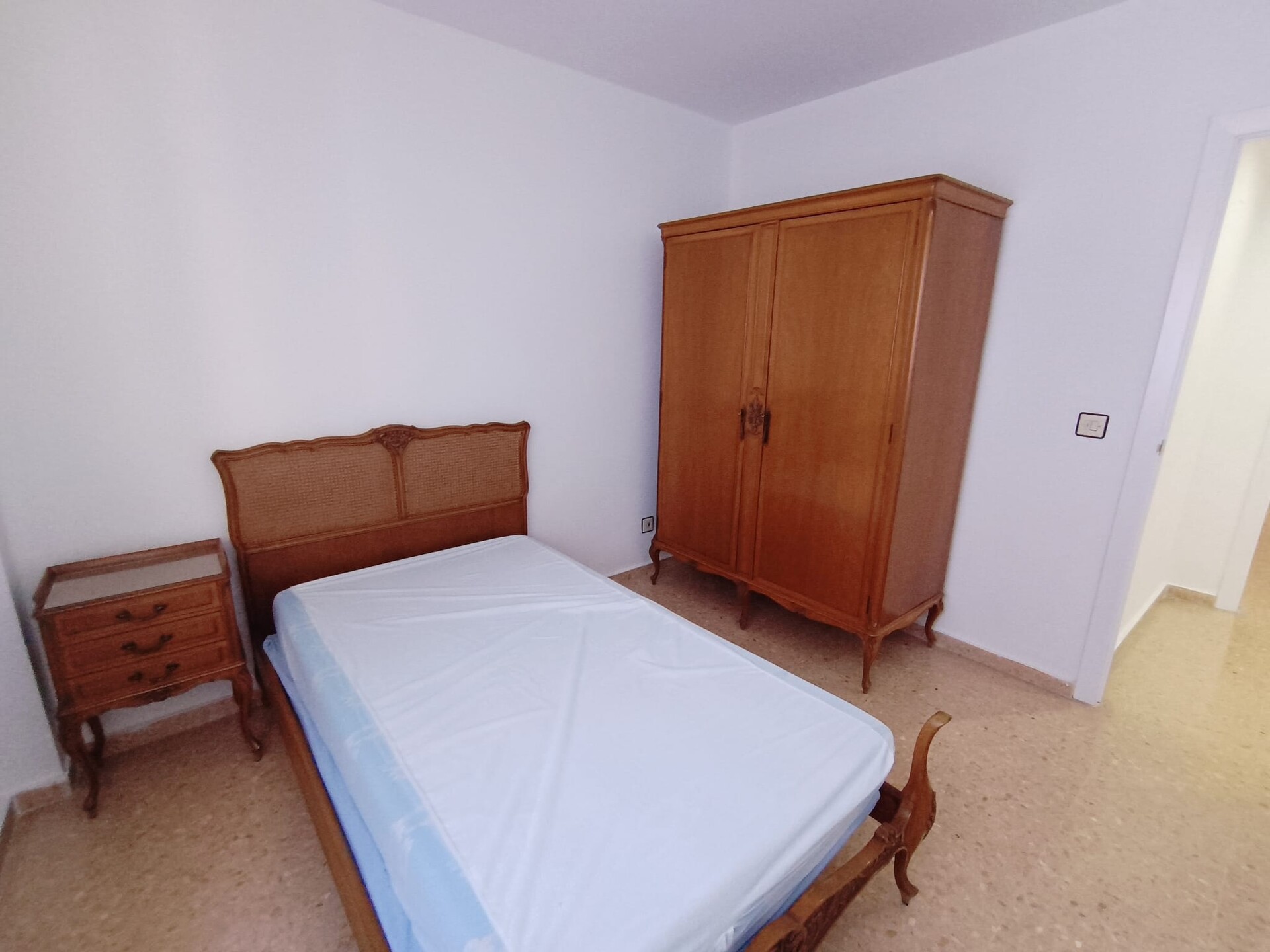 Pis de 102 m² a Saragossa