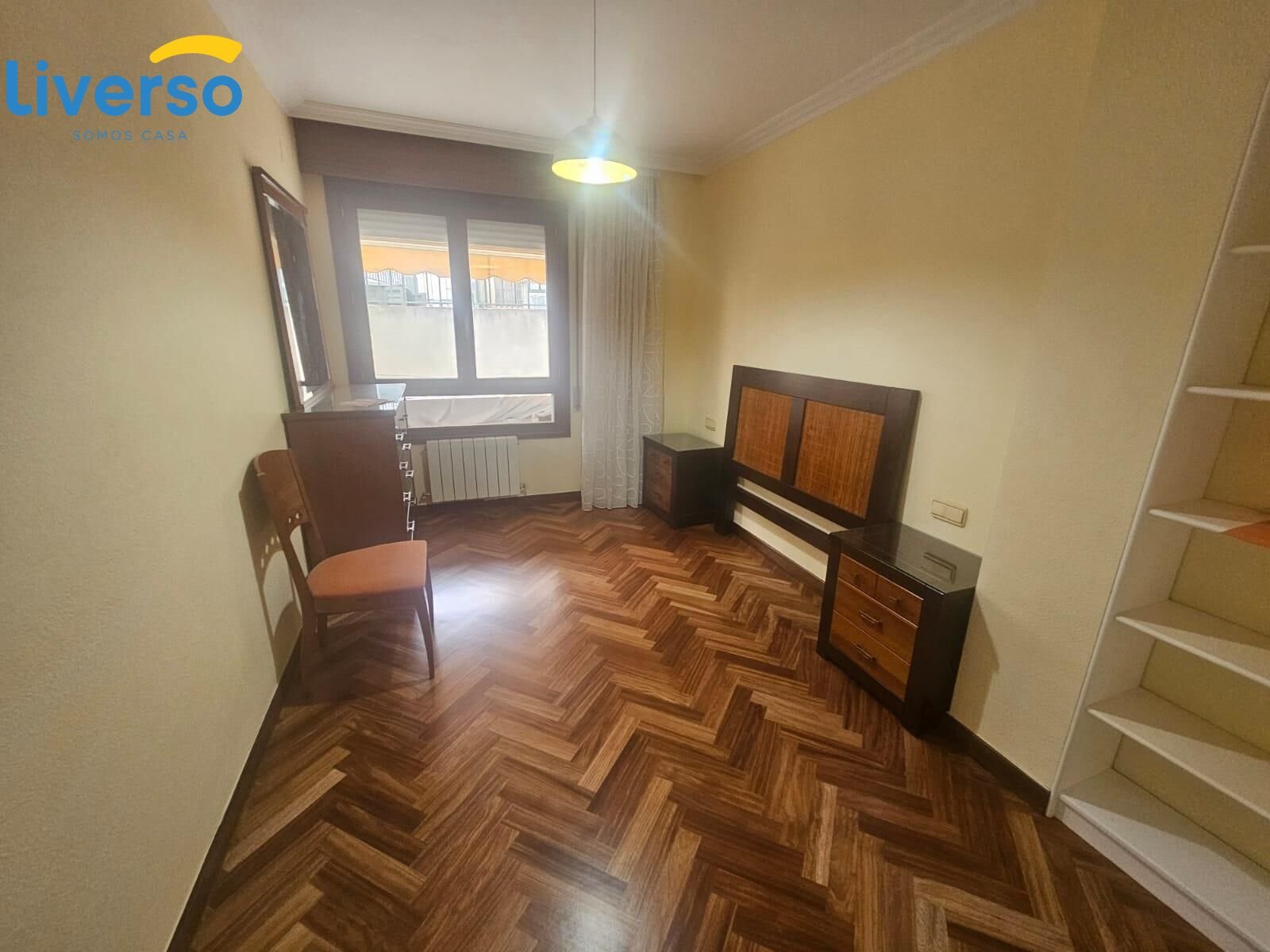 Piso de 110 m² en Burgos