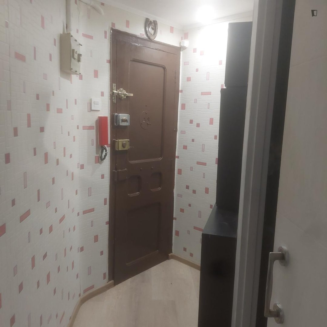 Zimmer zur Miete, Barcelona