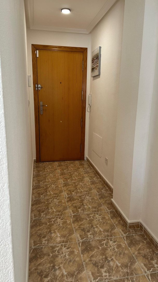 Piso de 95 m² en Torrevieja
