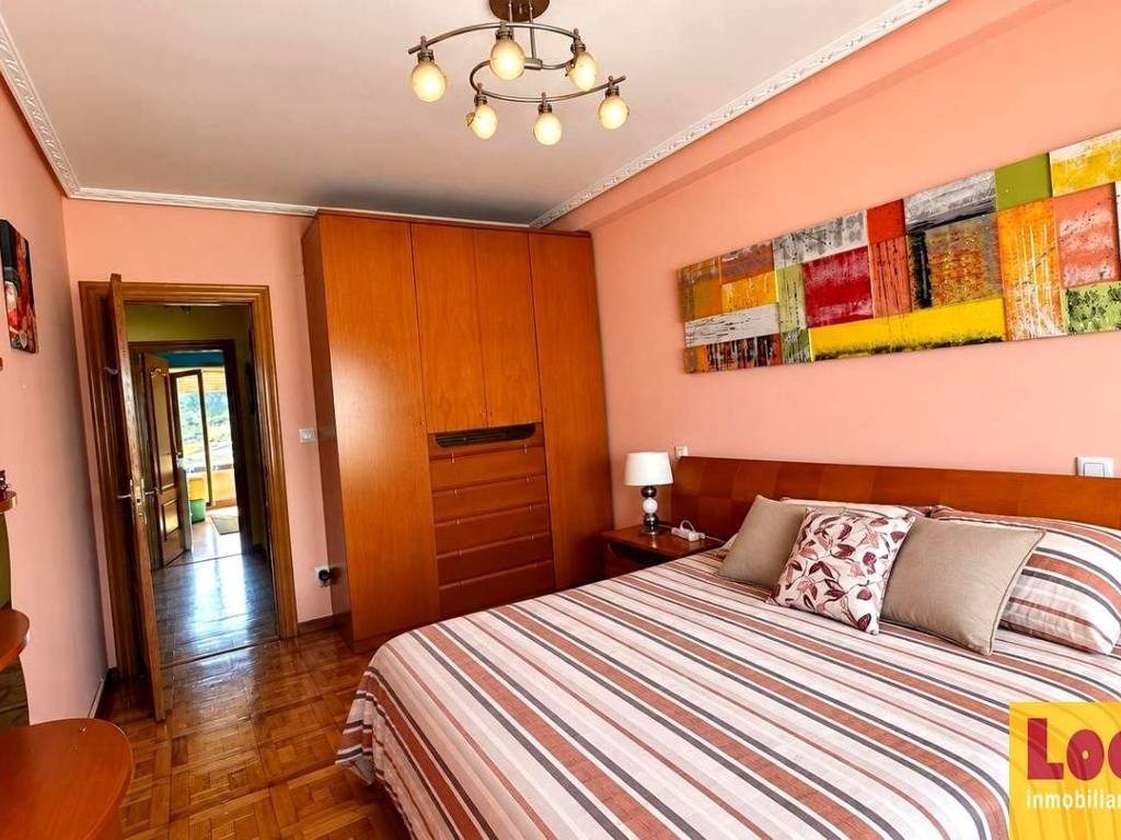 Piso de 90 m² en Suances