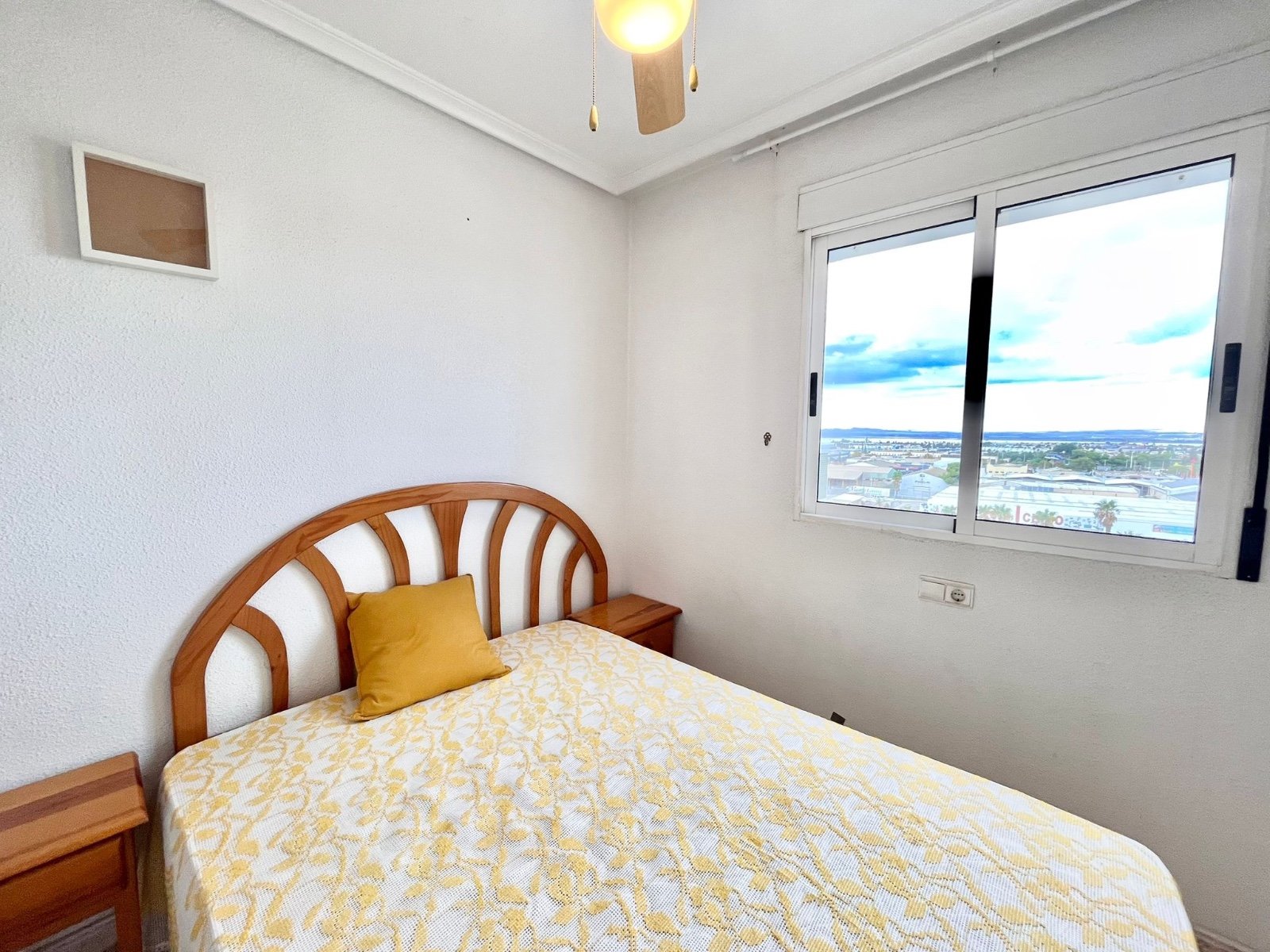 Piso de 60 m² en Torrevieja