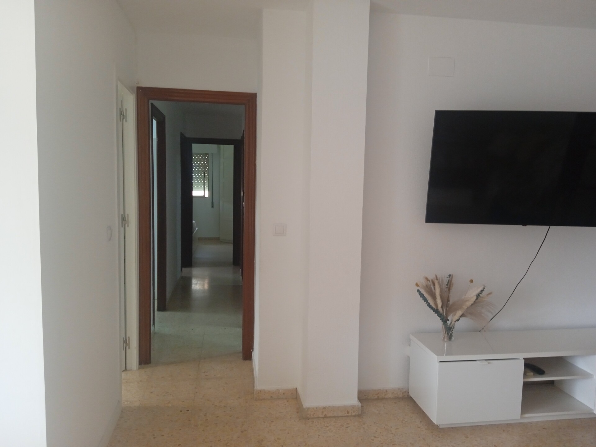 Pis de 100 m² a València